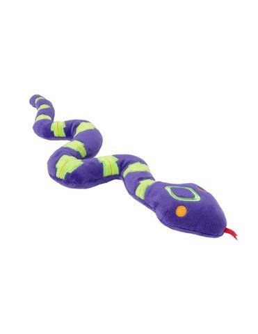 Мягкая игрушка для собак FuzzYard William Snakespeare 33457 фото