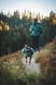 Шлейка-рюкзак для собаки Ruffwear Front Range&trade; L/XL Зеленый 30984 фото 8