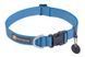 Полегшений нашийник для собак Ruffwear Hi & Light&trade; 36-51 см Синій 30684 фото 1