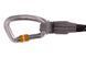 Рефлекторний повідець канат для собак Ruffwear Knot-a-Leash&trade; L 1,5 м / 11 мм Чорний 30934 фото 6