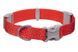 Водостійкий нашийник для собак Ruffwear Confluence&trade; 51-66 см Червоний 30634 фото 1