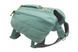 Шлейка-рюкзак для собаки Ruffwear Front Range&trade; L/XL Зеленый 30984 фото 1