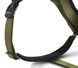 Шлейка для собак смягченная Wolters Professional Comfort 0 30-35 см / 15 мм Оливковый 28271 фото 4