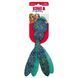 Іграшка для собак Kong Wubba Finz Blue L 41605 фото 2