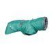 Дощовик для собак Hurtta Monsoon coat II ECO Бірюзовий 23 33333 фото 1