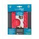 Лизальний килимок антистрес для кошенят LickiMat Kitty Pink 30359 фото 3