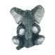 Іграшка для собак Kong Comfort Kiddos Elephant S 45407 фото 1
