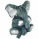 Іграшка для собак Kong Comfort Kiddos Elephant S 45407 фото 3