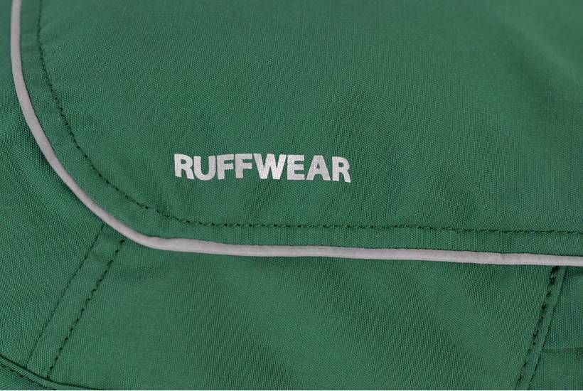 Куртка для собак Ruffwear Overcoat Fuse&trade; M Зеленый 30434 фото
