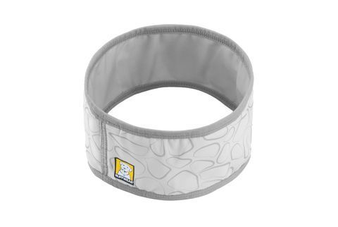 Бафф охлаждающий на шею собаке Ruffwear Swamp Cooler&trade; L Серый 42023 фото