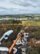 Антена для велосипеда Bike antenna Non-stop dogwear Сірий 40481 фото 5