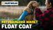 Спасательный жилет для собак Ruffwear Float Coat&trade; XS Красный 30958 фото 11