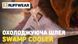 Охолоджувальна шлейка для собак Ruffwear Swamp Cooler&trade; S 56-69 см Фіолетовий 30854 фото 11