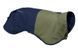 Дощовик для собак Ruffwear Sun Shower&trade; XL Синьо-оливковий 30508 фото 1