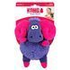 Игрушка для собак Kong Sherps Floofs Big Horn M 41629 фото 2