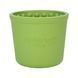 Миска повільного годування собак LickiMat Yoggie Pot Green 30340 фото 2