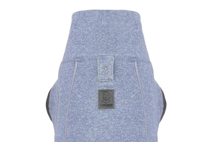 Свитер для собак Ruffwear Hemp Hound&trade; XS Фиолетовый 30408 фото