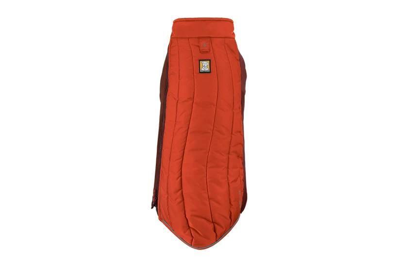 Зимова куртка для собак Ruffwear Powder Hound&trade; M Помаранчевий 30458 фото