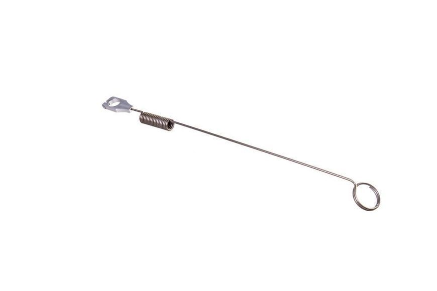 Антена для велосипеда Bike antenna Non-stop dogwear Сірий 40481 фото