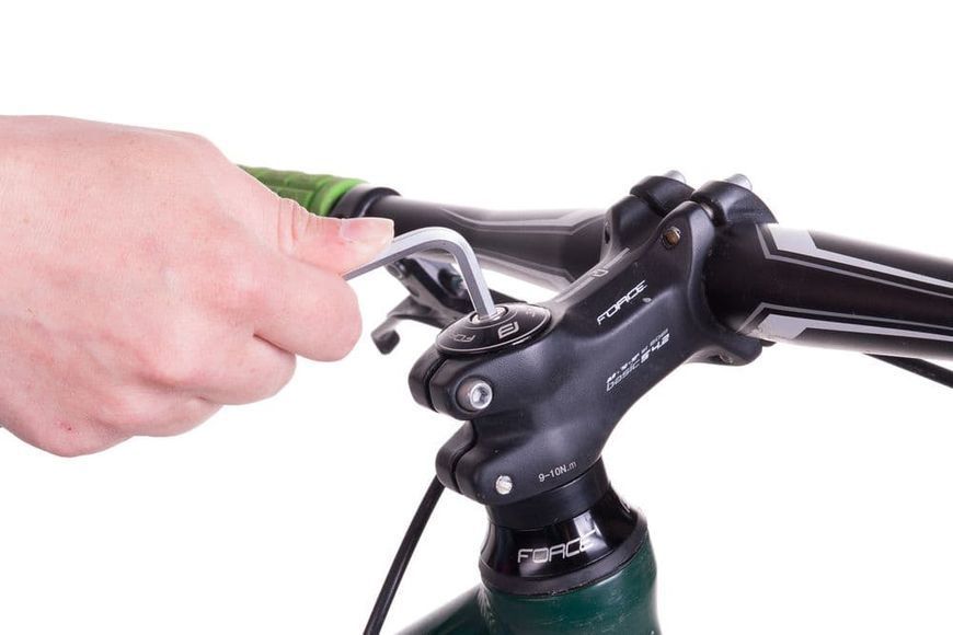 Антена для велосипеда Bike antenna Non-stop dogwear Сірий 40481 фото
