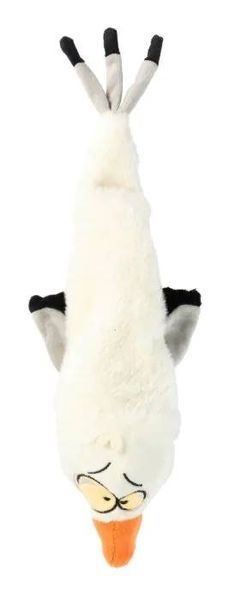 Мягкая игрушка для собак FuzzYard Чайка 42245 фото