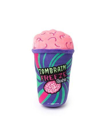 Мягкая игрушка для собак FuzzYard Напиток Zombrain Freeze Slushie 33458 фото