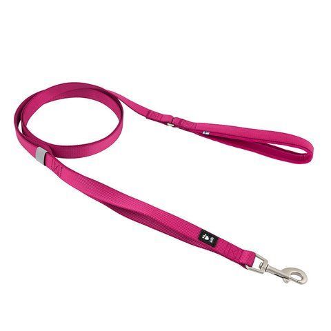 Поводок для собак Hurtta Weekend Warrior Standard Leash Розовый 180 х 20 мм 45342 фото