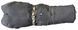 Дождевик для собак Hurtta Mudventure Coat ECO 35 Серый 31386 фото 9