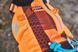 Спасательный жилет для собак Protector life jacket Non-stop dogwear Черный/Оранжевый 5 40508 фото 6
