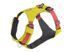 Полегшена шлейка для собак Ruffwear Hi & Light&trade; XXS 33-43 см Жовтий 30825 фото 5