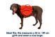Шлейка-рюкзак для собаки Ruffwear Palisades&trade; S Красный 30985 фото 16