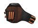 Спасательный жилет для собак Protector life jacket Non-stop dogwear Черный/Оранжевый 5 40508 фото 2
