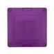 Лизательный коврик антистресс для собак LickiMat Soother Tuff Purple, тверда основа 27735 фото 2