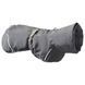 Дождевик для собак Hurtta Mudventure Coat ECO 35 Серый 31386 фото 1