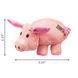 Игрушка для собак Kong Phatz Pig XS 45408 фото 3