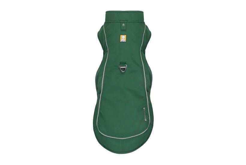 Куртка для собак Ruffwear Overcoat Fuse&trade; L Зеленый 30435 фото