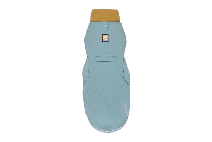 Пальто для собак Ruffwear Stumptown&trade; XXS Зелений 30485 фото
