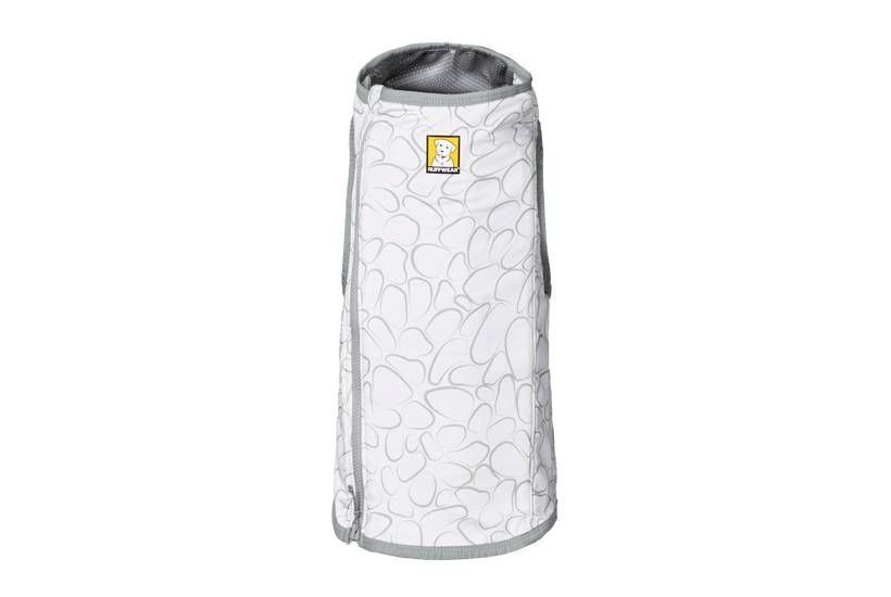 Охлаждающий жилет для собак Ruffwear Swamp Cooler Zip&trade; S Серый 41787 фото