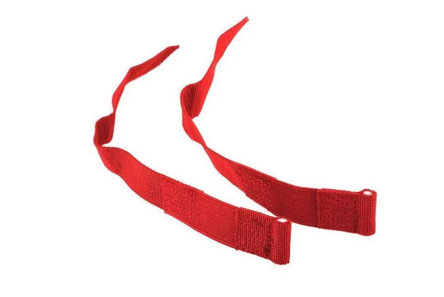Шлейка для собак Combined harness Non-stop dogwear Червоний 9 40644 фото