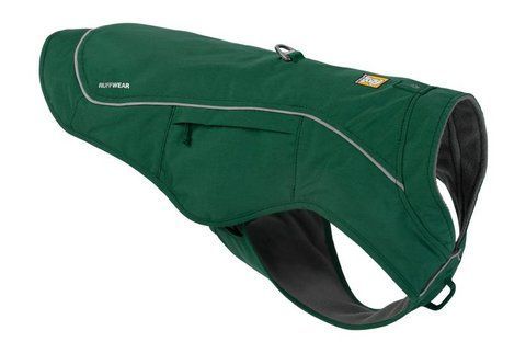 Куртка для собак Ruffwear Overcoat Fuse&trade; XL Зеленый 30436 фото