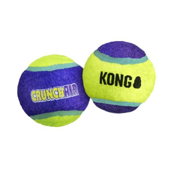 Игрушка для собак Kong Crunch Air Balls S 41607 фото