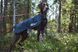 Куртка для собак Trail light Non-stop dogwear Сірий 36 40886 фото 8