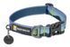 Світловідбивний нашийник для собаки Ruffwear Crag&trade; 36-51 см Бірюзово-блакитний 30636 фото 1