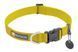 Полегшений нашийник для собак Ruffwear Hi & Light&trade; 23-28 см Жовтий 30686 фото 1