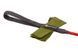Рефлективный поводок канат для собак Ruffwear Knot-a-Leash&trade; L 1,5 м / 11 мм Красный 30936 фото 1