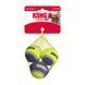 Игрушка для собак Kong Crunch Air Balls S 41607 фото 1