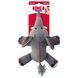 Игрушка для собак Kong Cozie Ultra Ella Elephant L 45409 фото 2