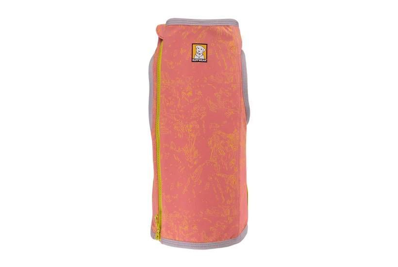 Охлаждающий жилет для собак Ruffwear Swamp Cooler Zip&trade; M Розовый 30536 фото