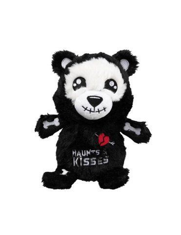 Мягкая игрушка для собак FuzzYard Медвежонок Haunts & Kisses 33460 фото