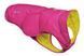 Тепла куртка для собак Ruffwear Quinzee&trade; S Рожевий 41739 фото 1